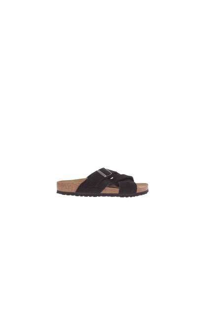 Birkenstock Ciabatta Lugano 1022811 - Marylou Shop