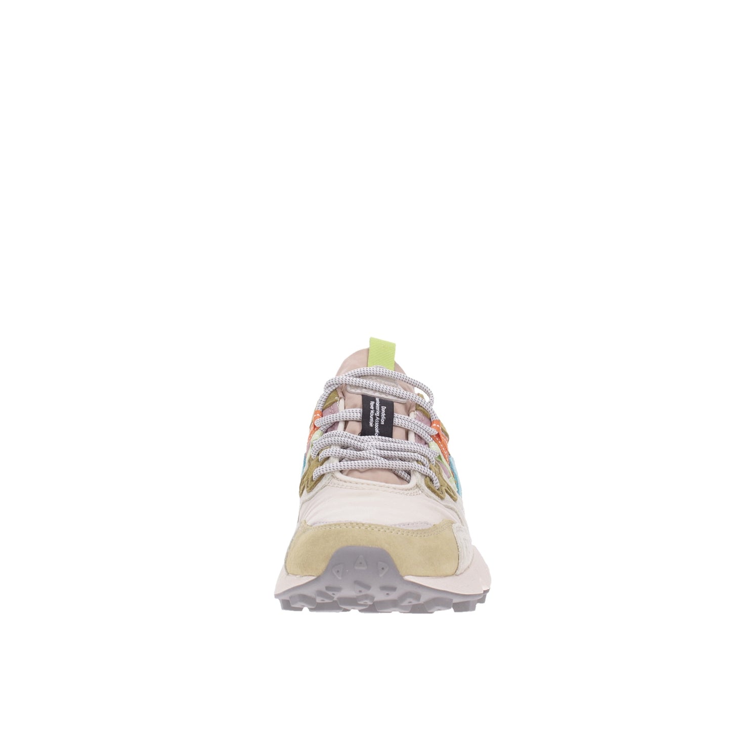 Flower mountain Sneakers#colore_multi