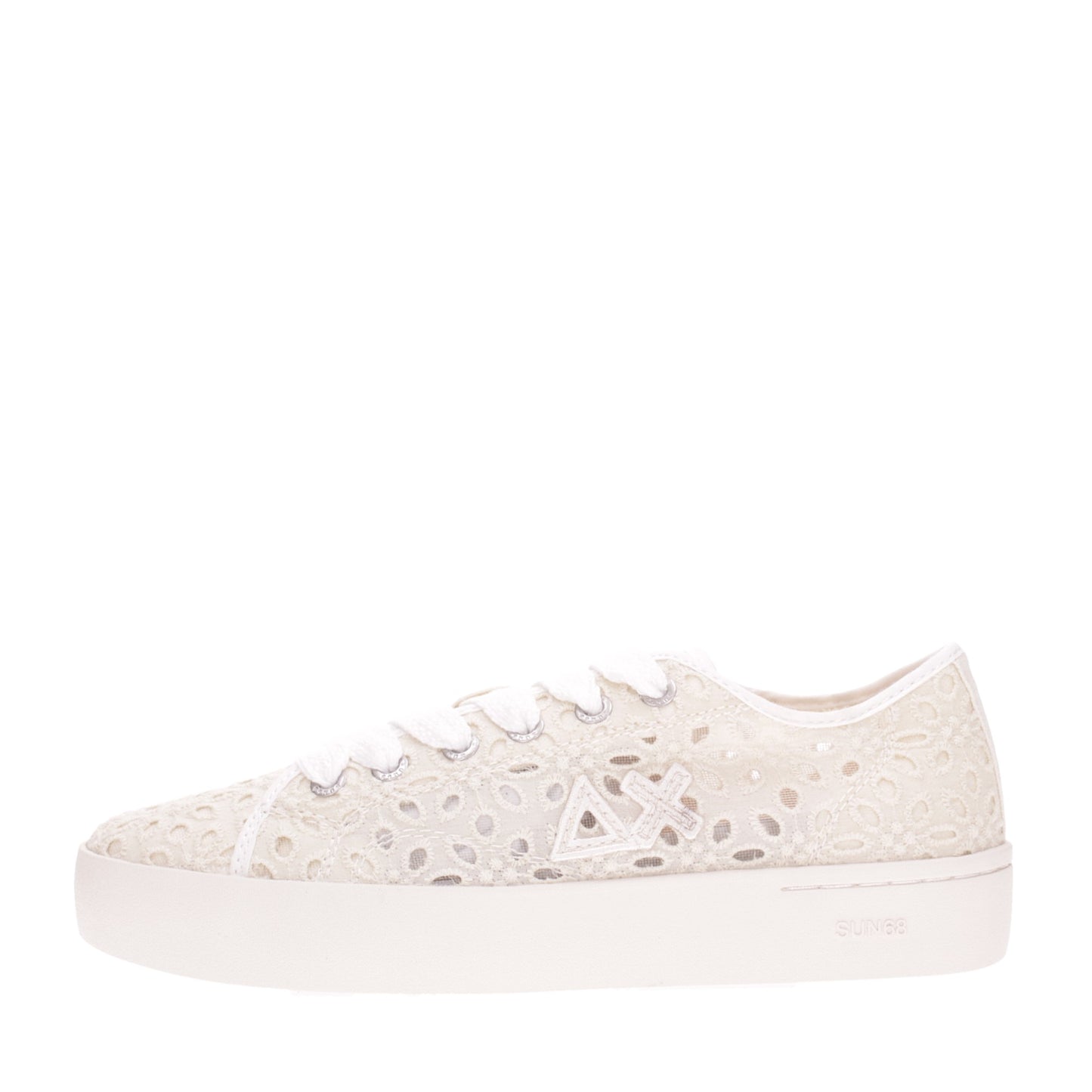 Sun68 Sneakers Z34224 - Marylou Shop