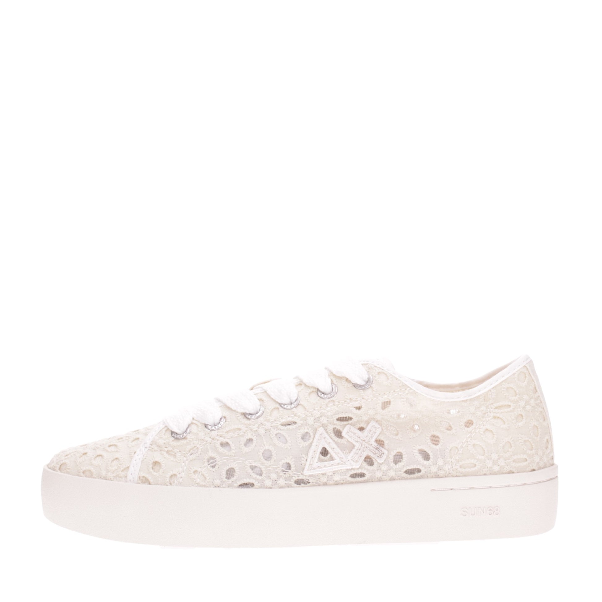 Sun68 Sneakers Z34224 - Marylou Shop