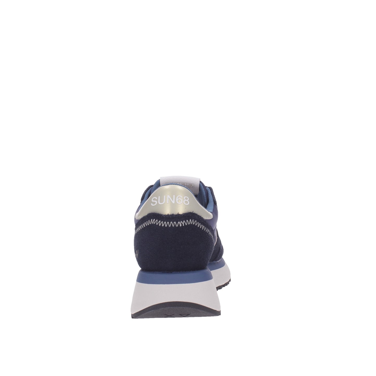 Sun68 Sneakers#colore_navy