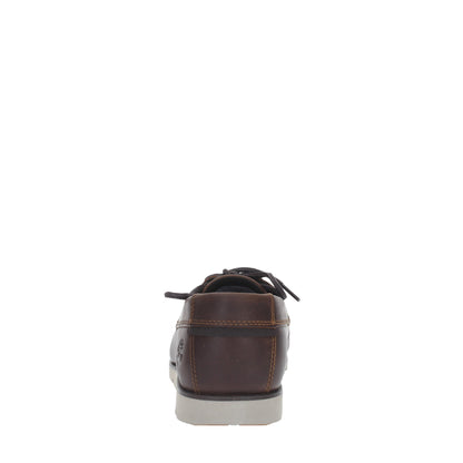 Timberland Mocassino Graf Lace Up Shoe TB0A42X7EM410 - Marylou Shop