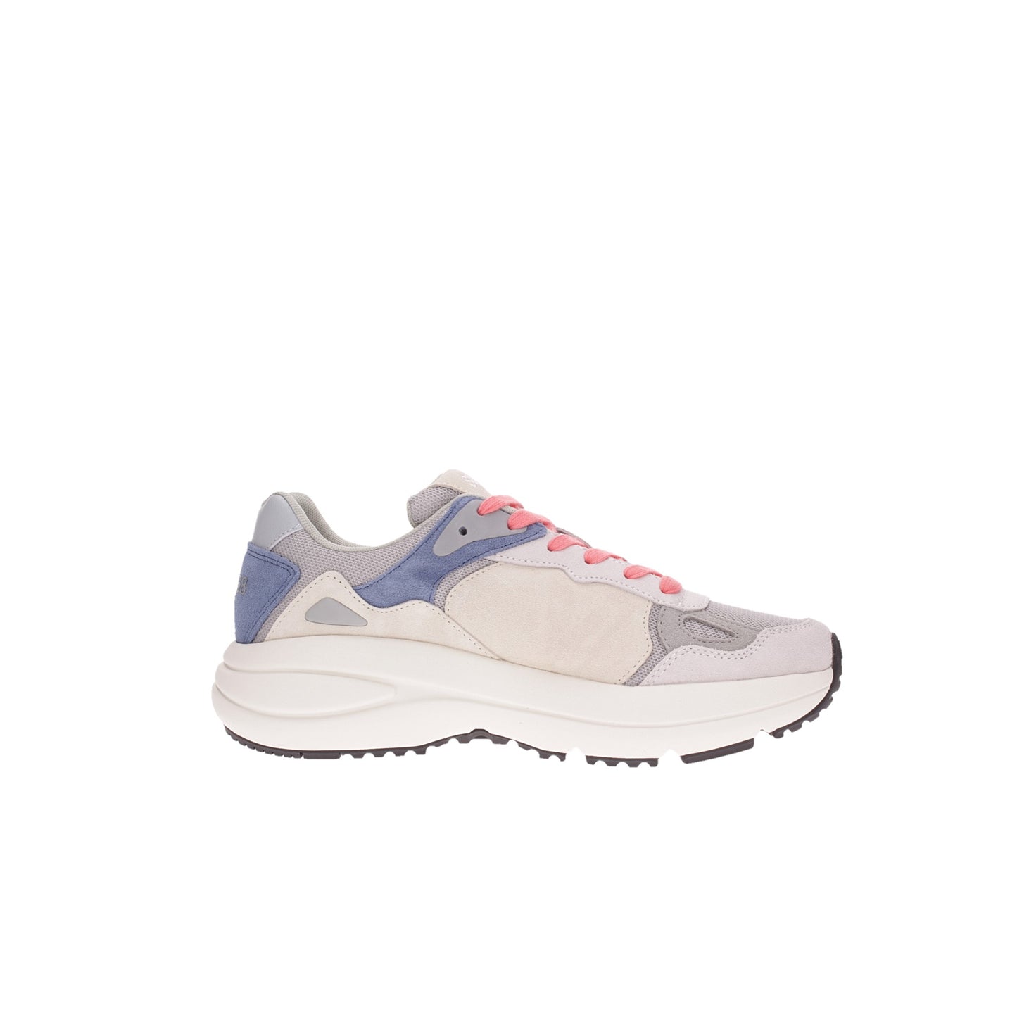 Sun68 Sneakers Jupiter Suede Z34128 - Marylou Shop