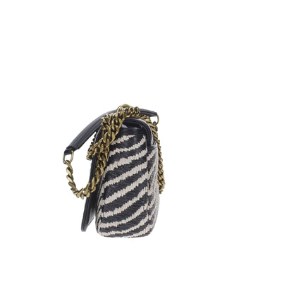 Just cavalli Borse#colore_nero-beige