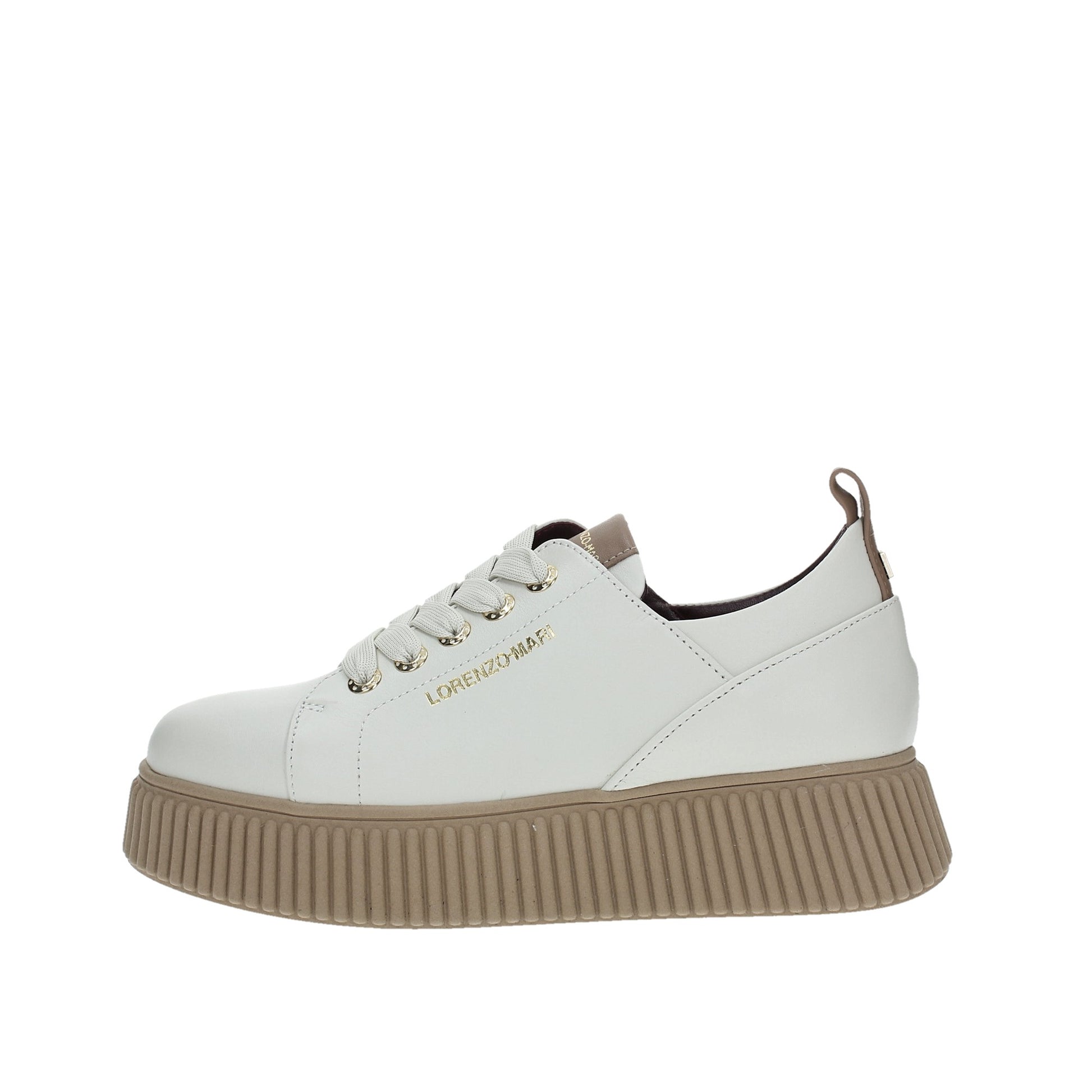 Lorenzo mari Sneakers SALLY 05 - Marylou Shop