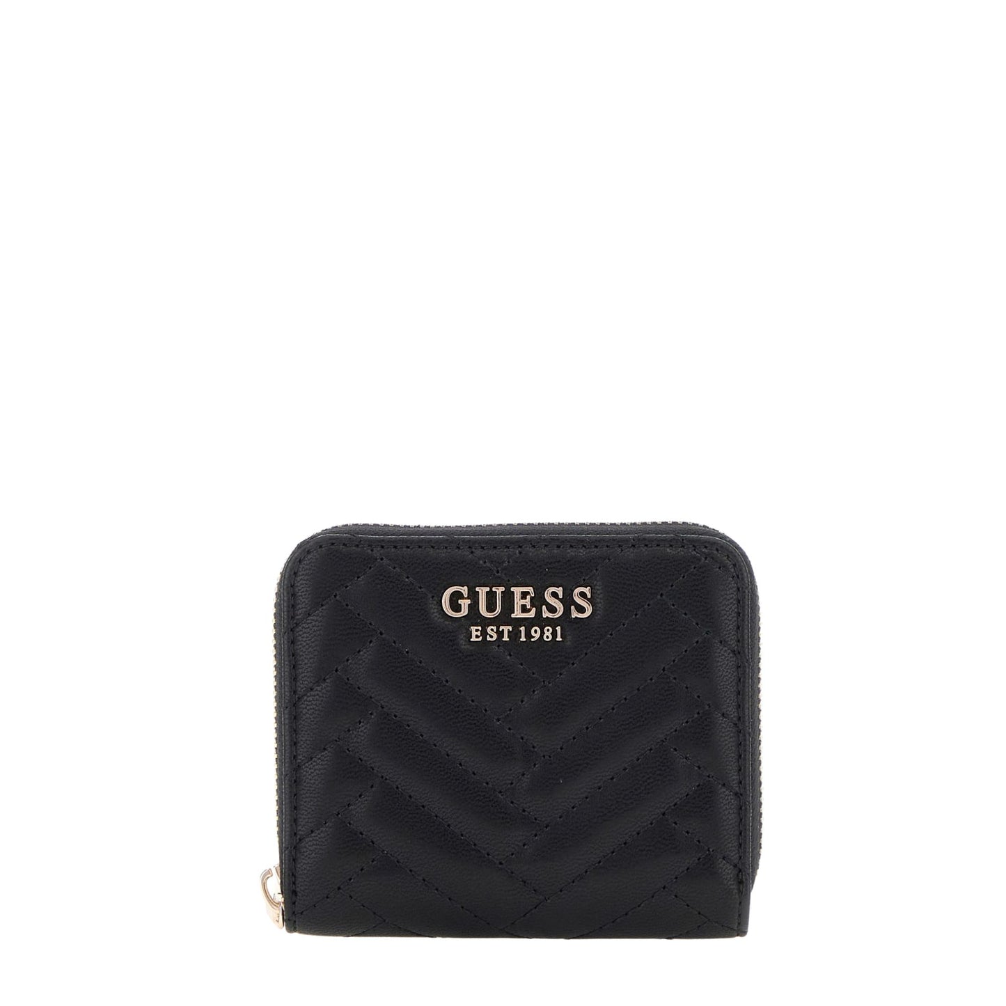 Guess Portafoglio Anning SLG Small Zip Around SWQG9508137 - Marylou Shop