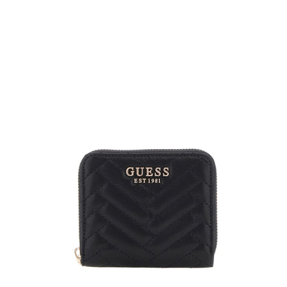 Guess Portafoglio Anning SLG Small Zip Around SWQG9508137 - Marylou Shop