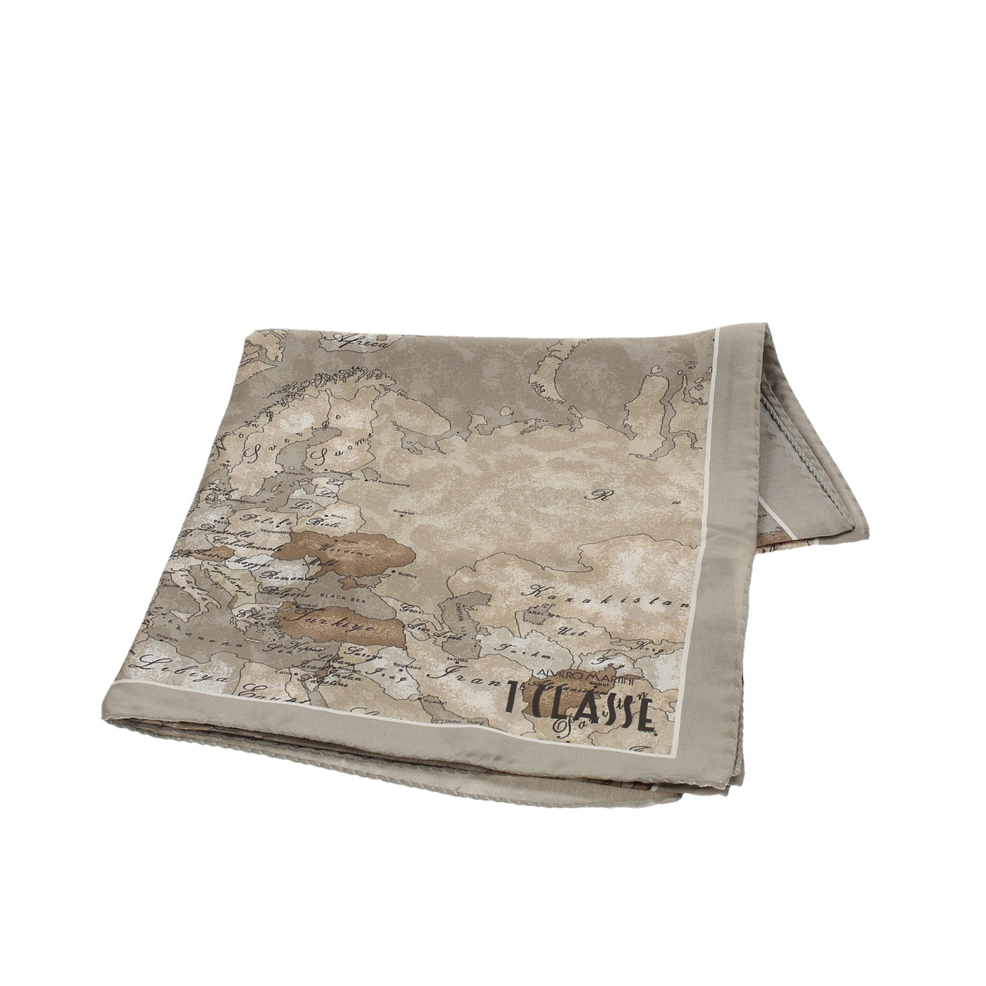 Alviero martini Sciarpe#colore_taupe