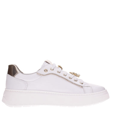 Nero giardini Sneakers#colore_bianco