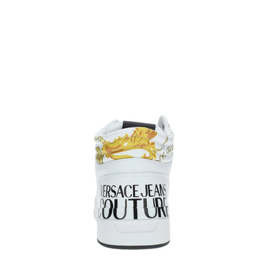 Versace jeans couture Sneakers#colore_bianco