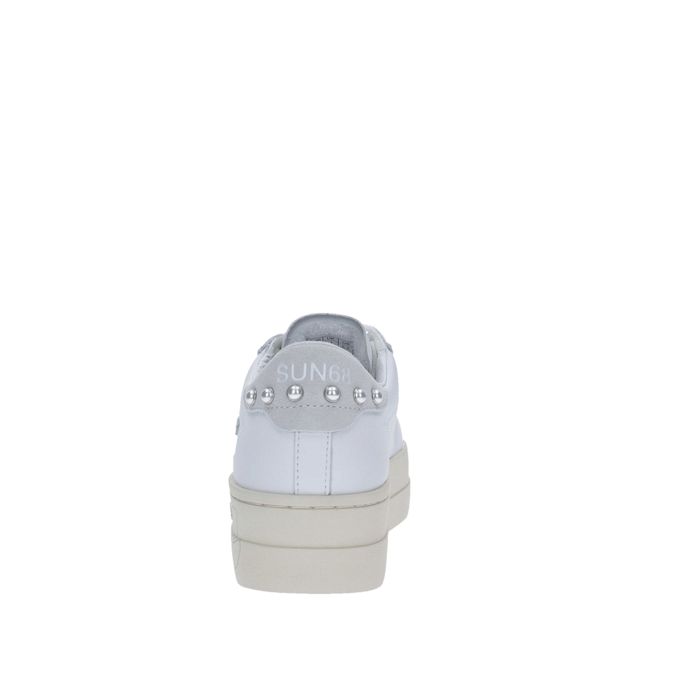 Sun68 Sneakers#colore_bianco
