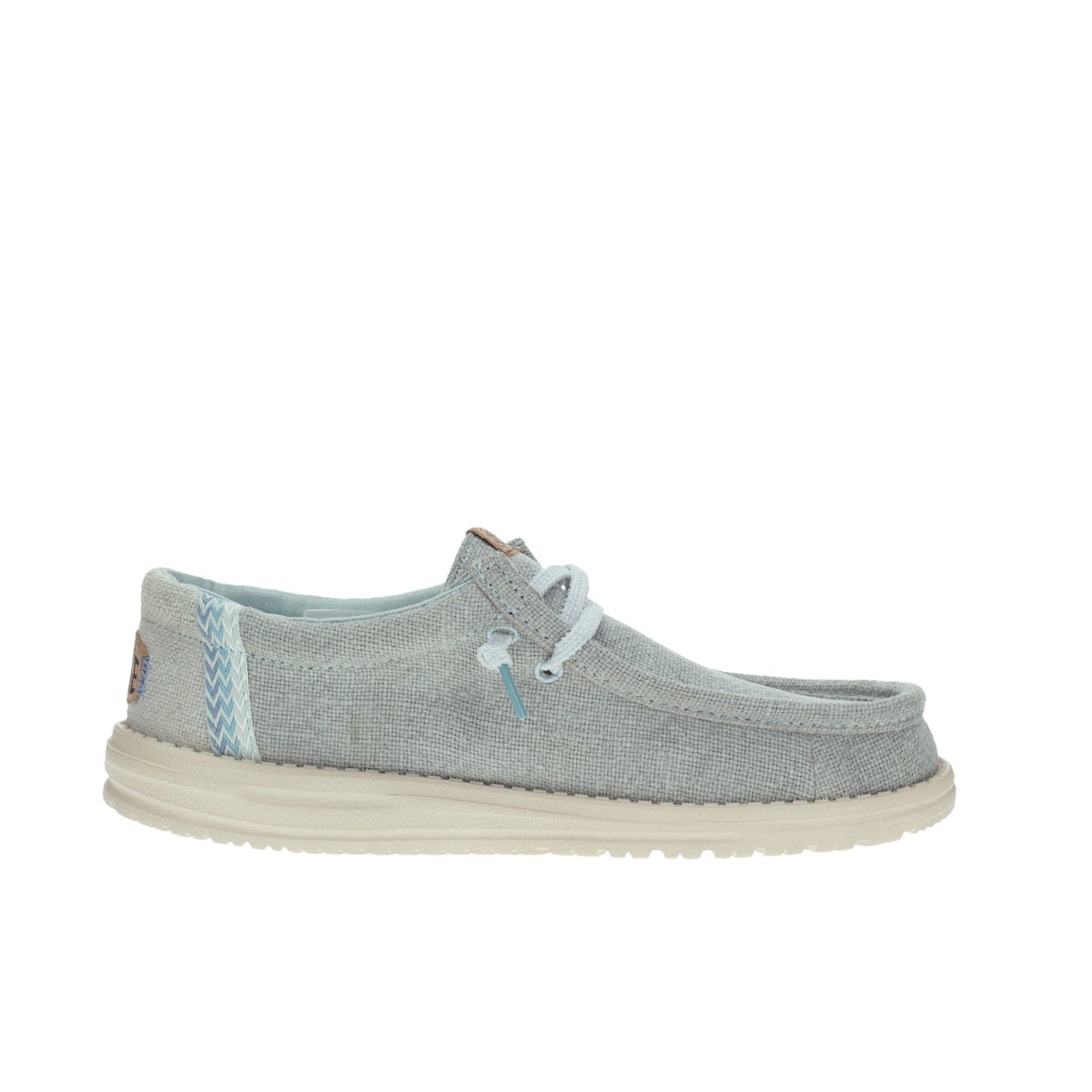 Hey Dude Mocassino Wally Jute - Marylou Shop