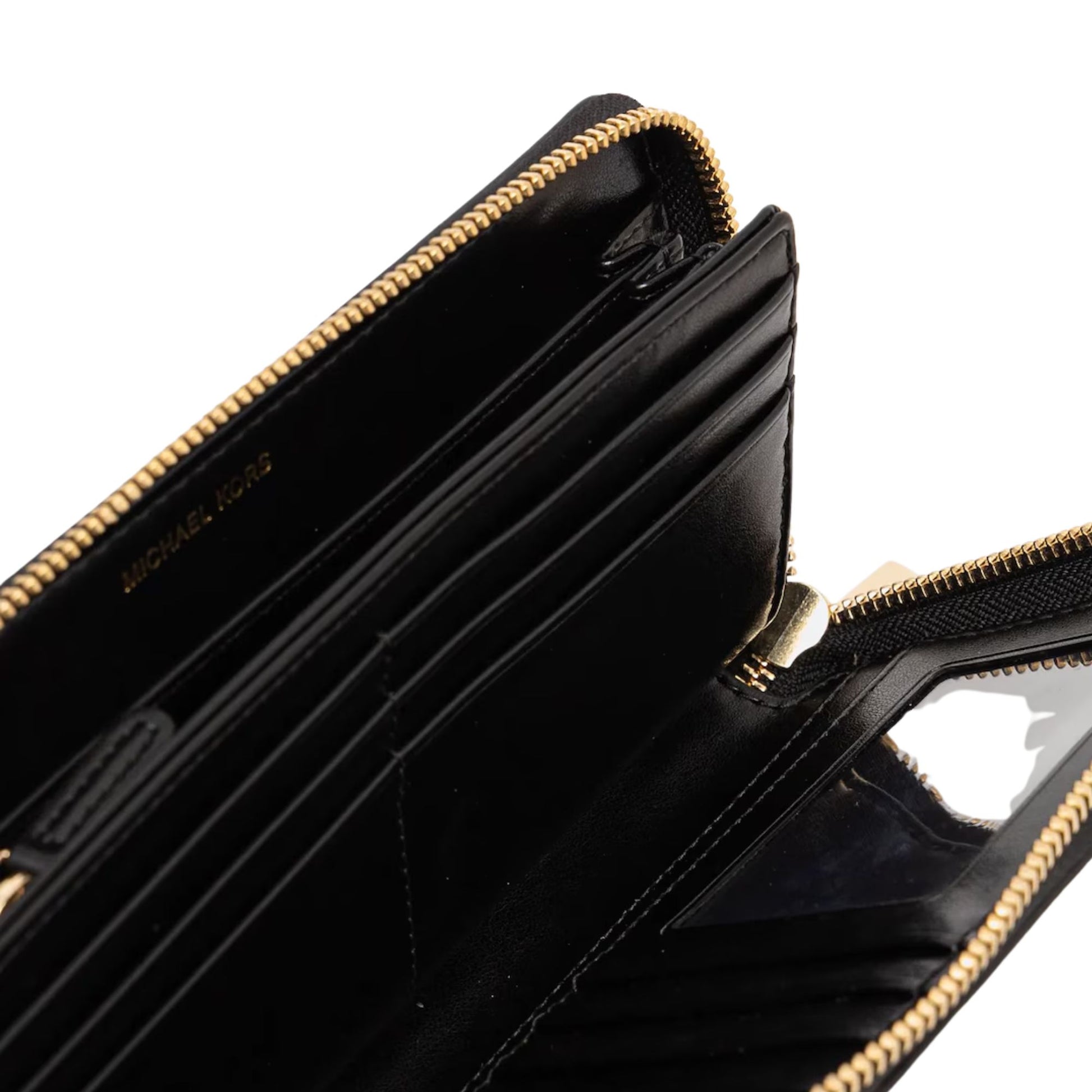 Michael kors Portafogli#colore_nero