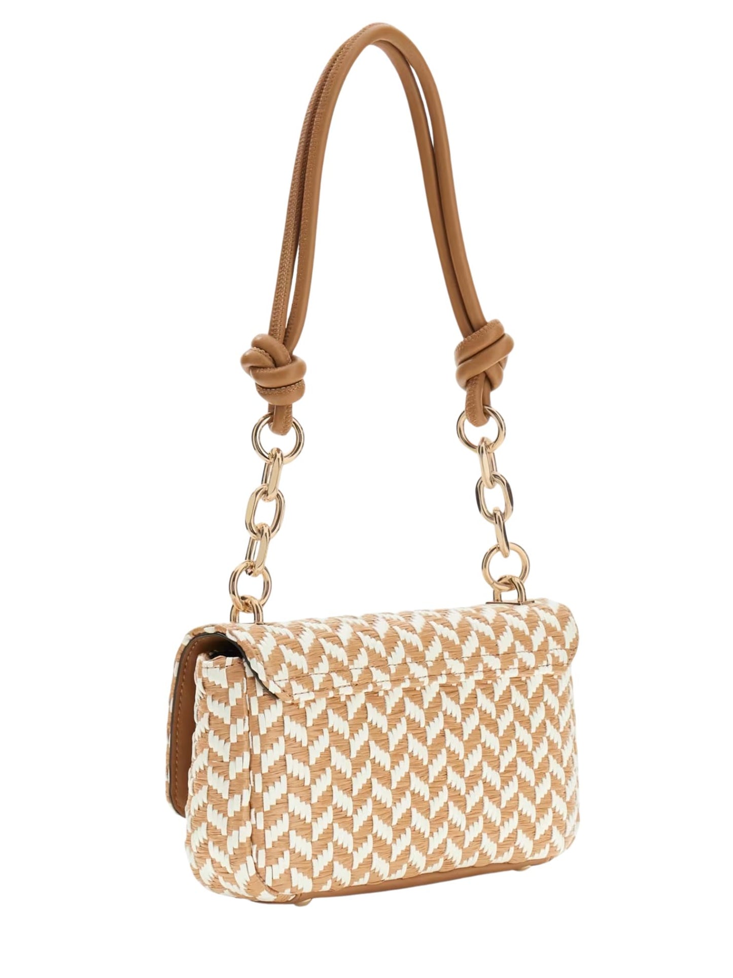 Guess Borse#colore_cognac