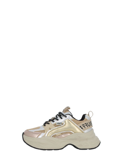 Buffalo Sneakers#colore_rame