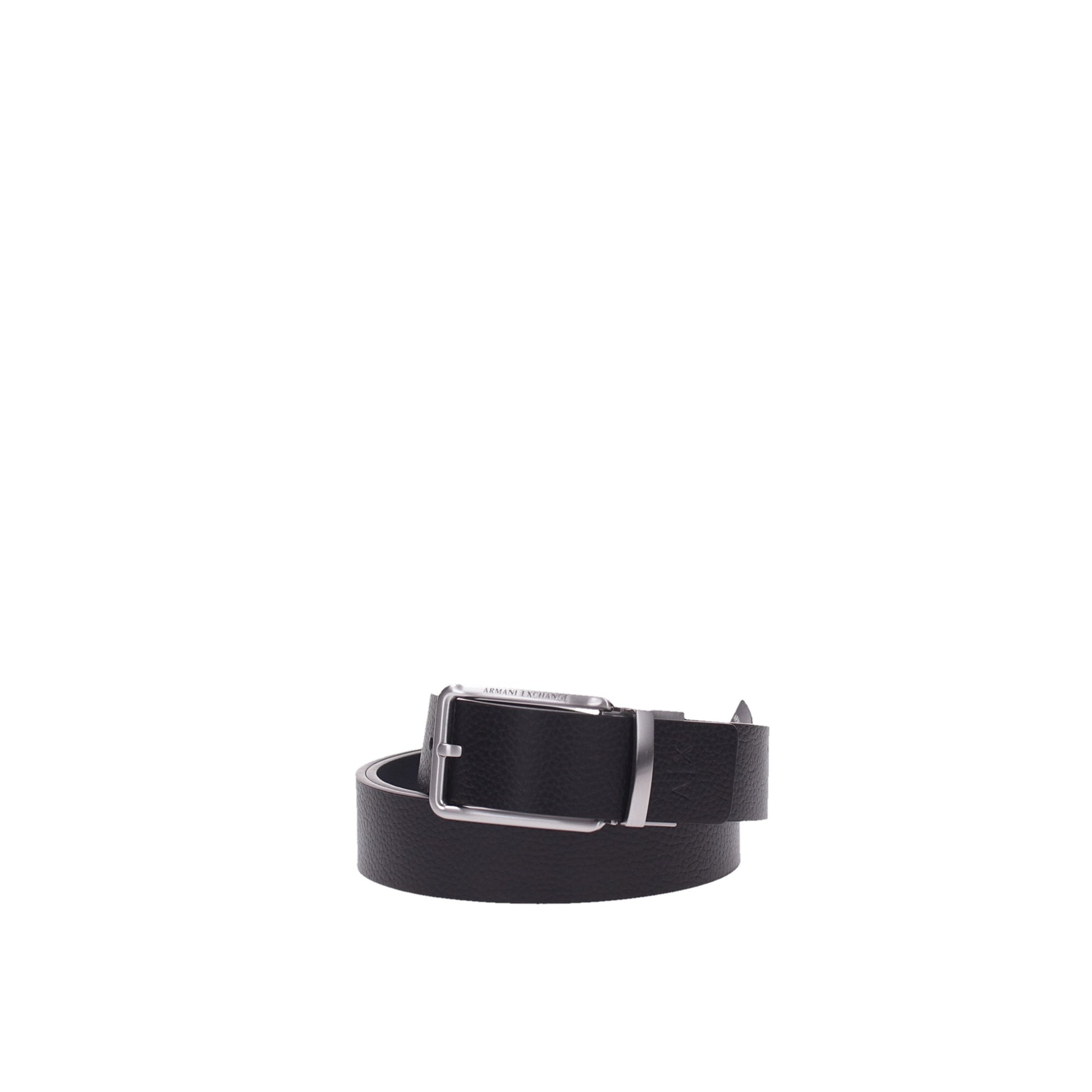 Armani exchange Cintura#colore_nero