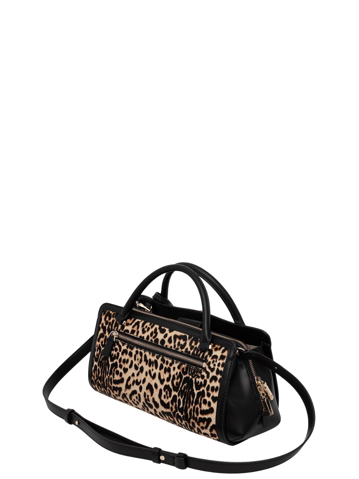 Guess Borse#colore_leopard
