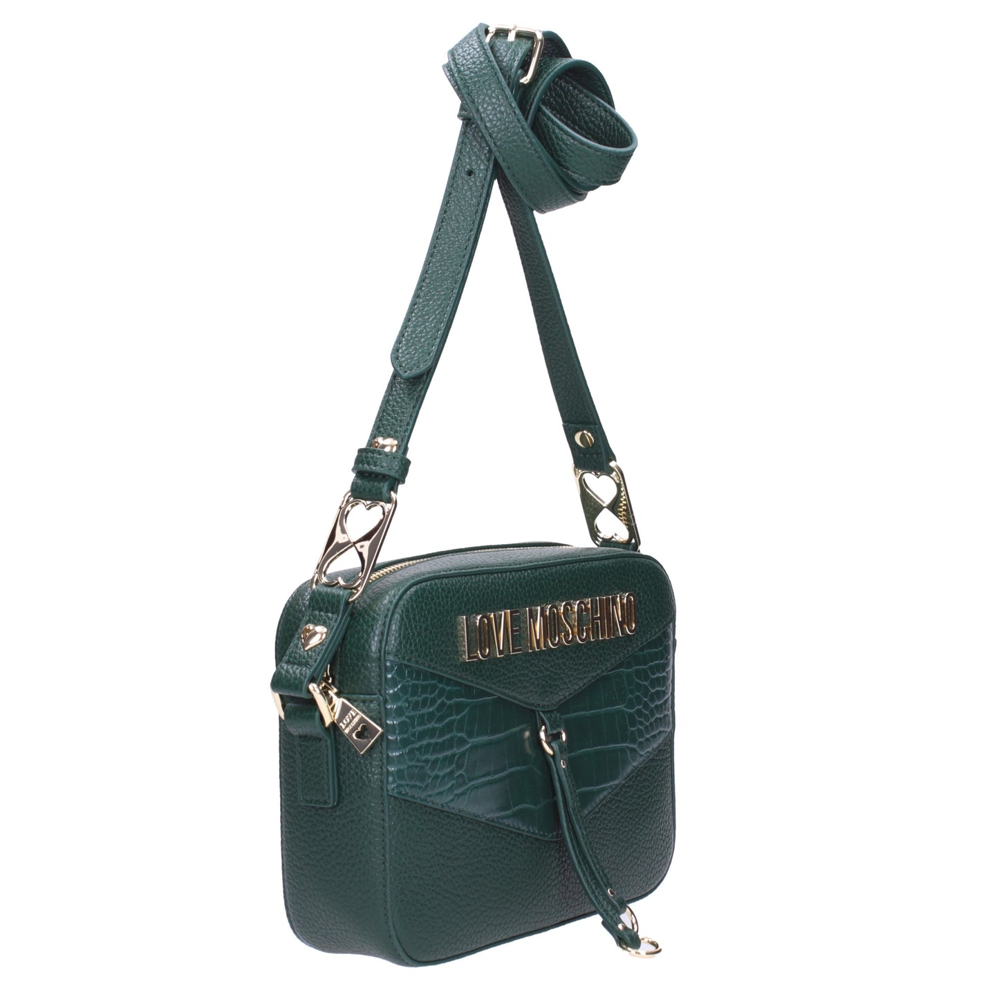 Love moschino Tracolla JC4288PP0BKP180A - Marylou Shop