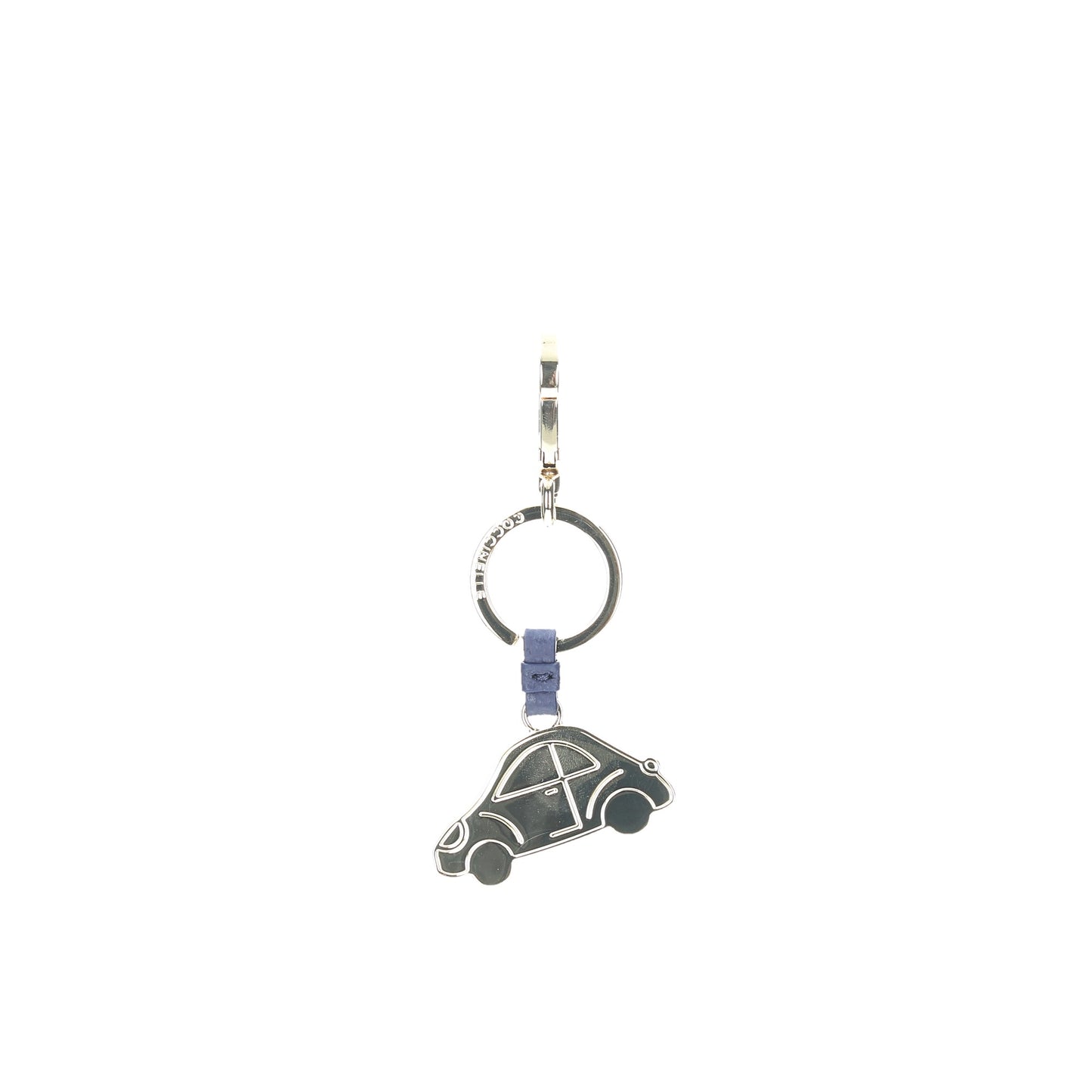 Coccinelle Portachiavi E2M9K41R802 - Marylou Shop