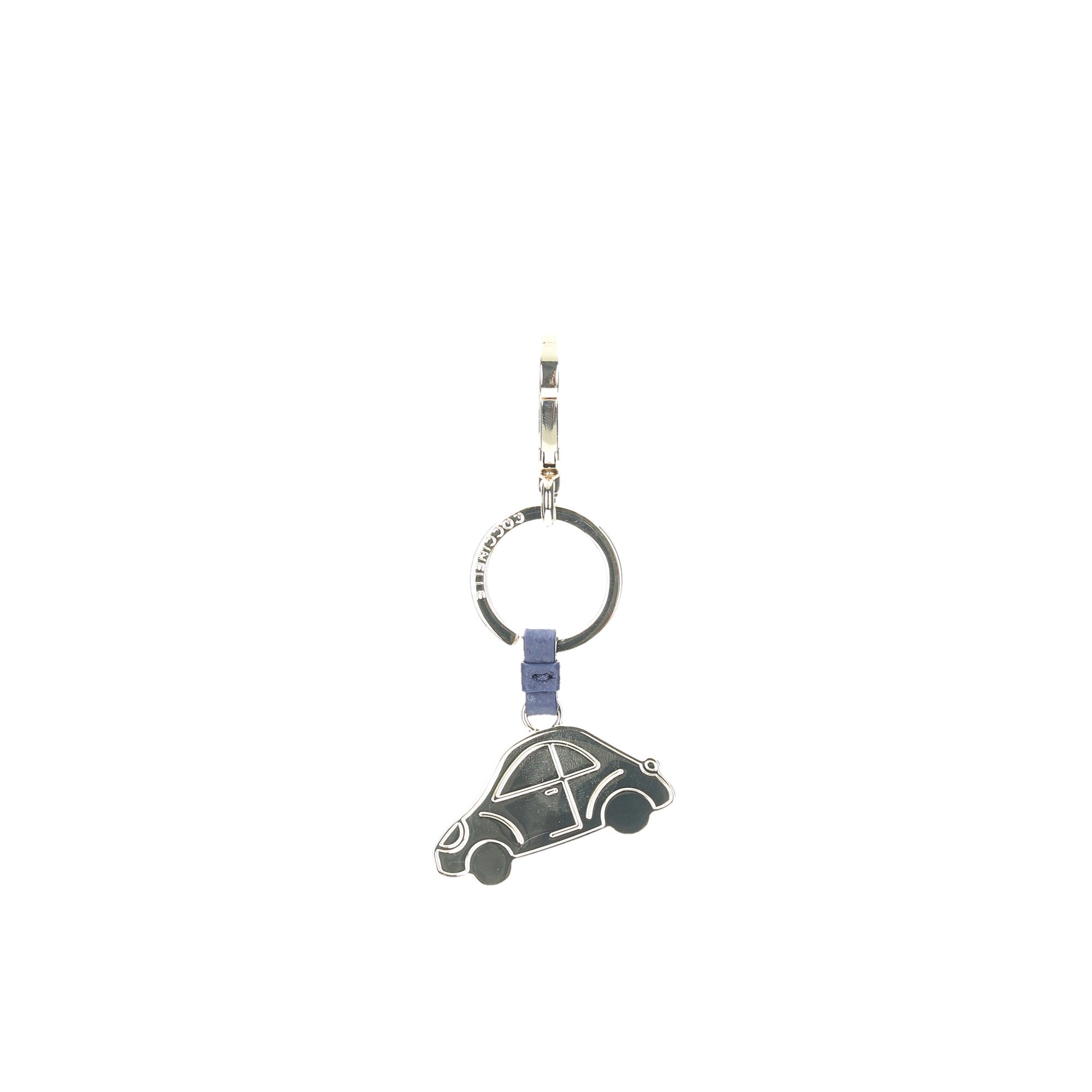 Coccinelle Portachiavi E2M9K41R802 - Marylou Shop