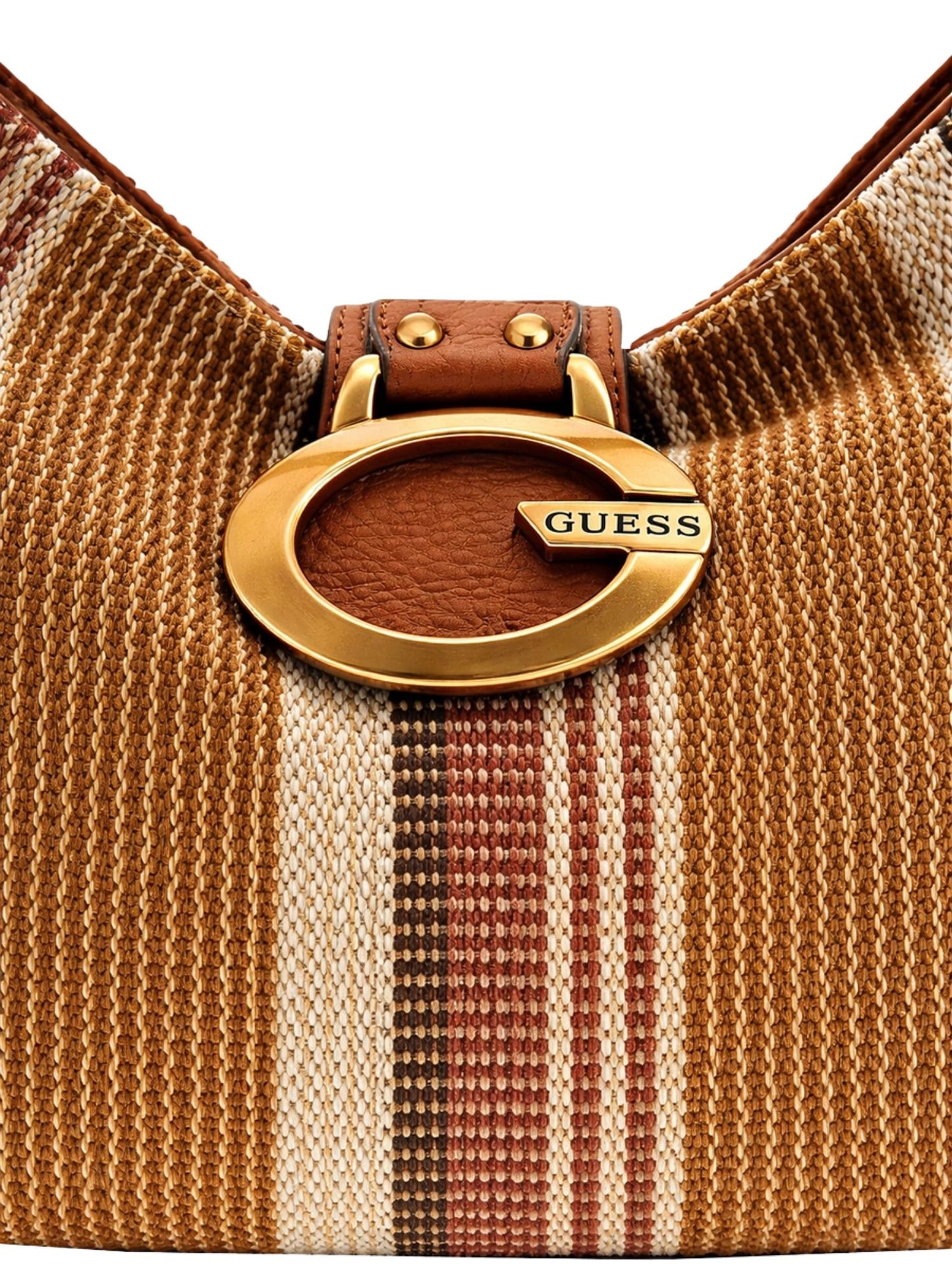Guess Borse#colore_cognac