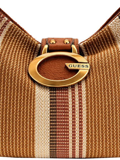 Guess Borse#colore_cognac