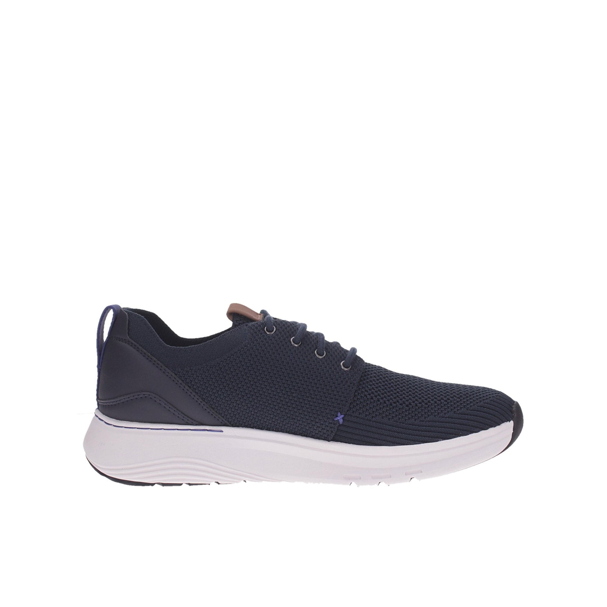 Clarks Sneakers#colore_blu