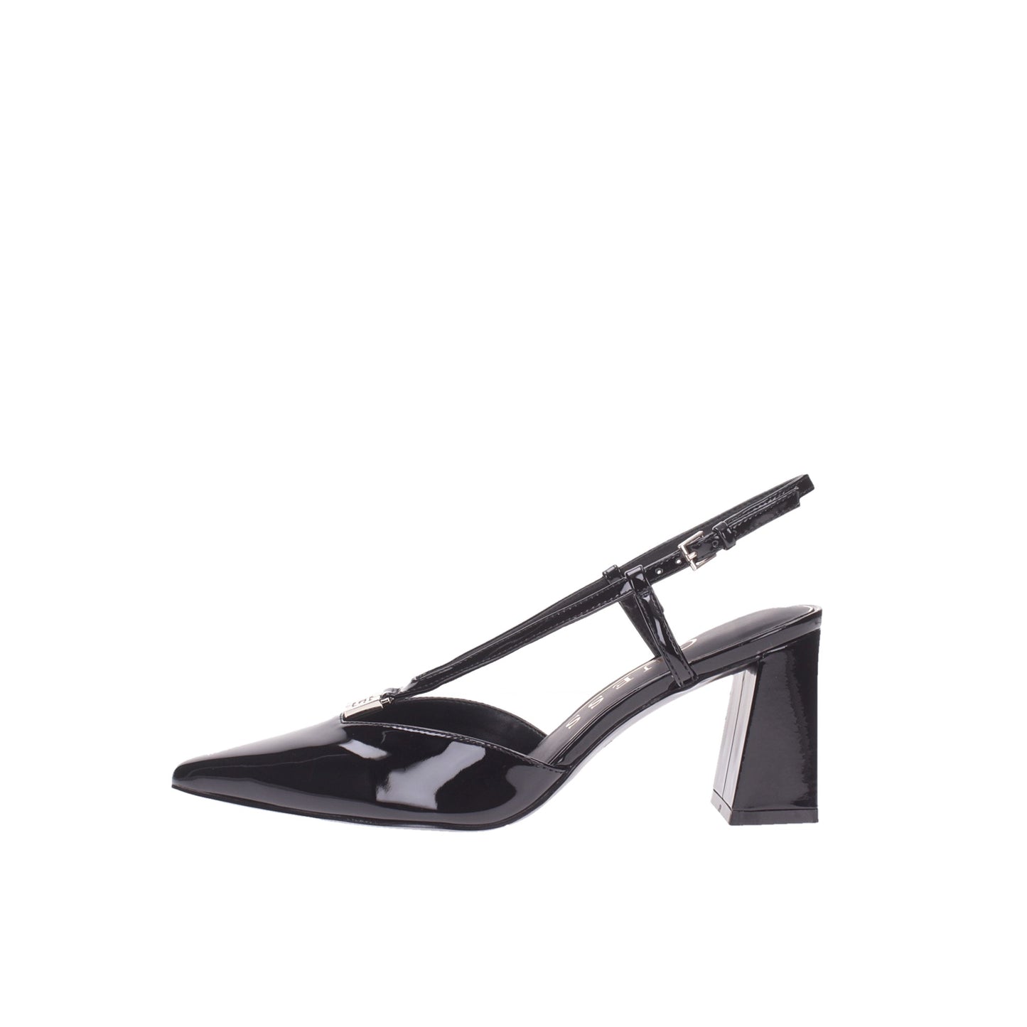 Guess Decollete#colore_nero