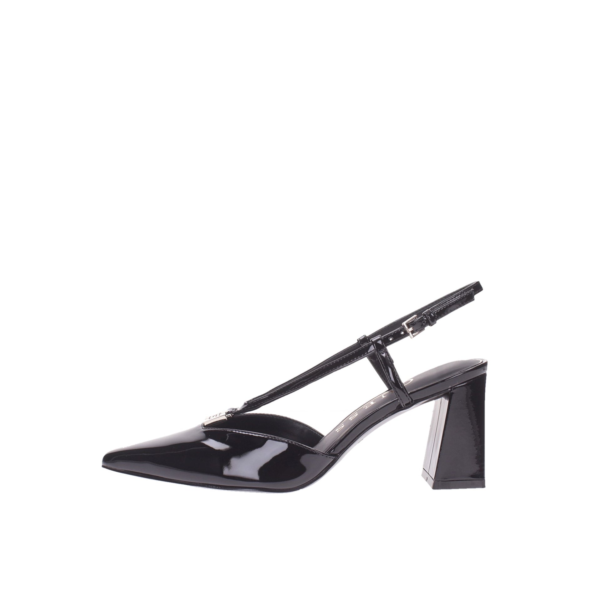 Guess Decollete#colore_nero