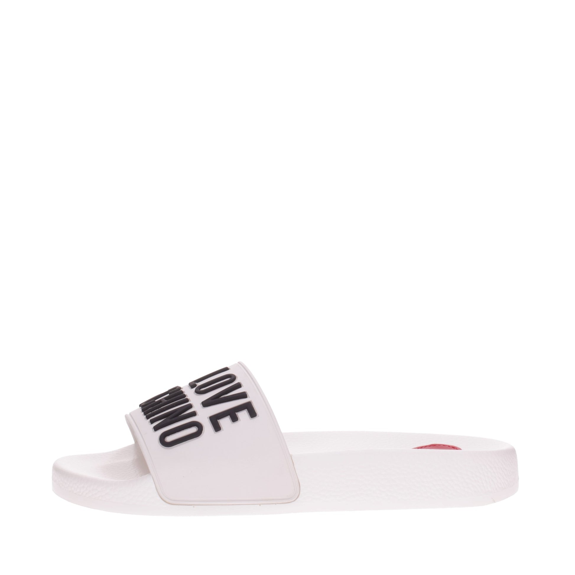 Love moschino Ciabatta JA28052G0GI14 100 - Marylou Shop