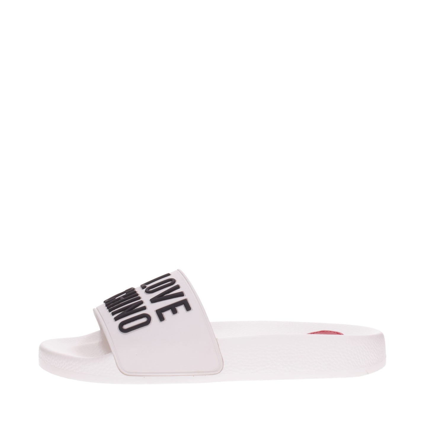 Love moschino Ciabatta JA28052G0GI14 100 - Marylou Shop