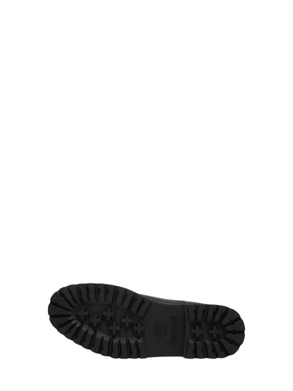 Timberland Tronchetto#colore_nero