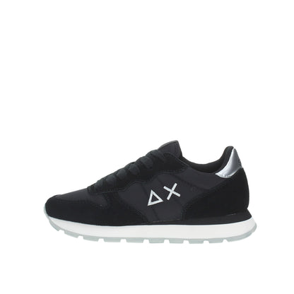 Sun68 Sneakers Ally Gold Silver Z44202 - Marylou Shop