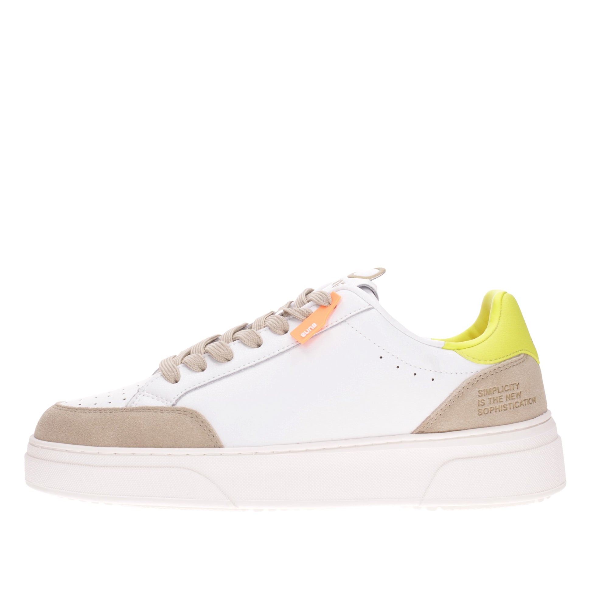 Suns Sneakers SSS41003U - Marylou Shop