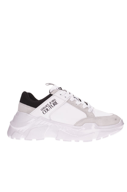 Versace jeans couture Sneakers 74YA3SC2 ZP251 003 - Marylou Shop