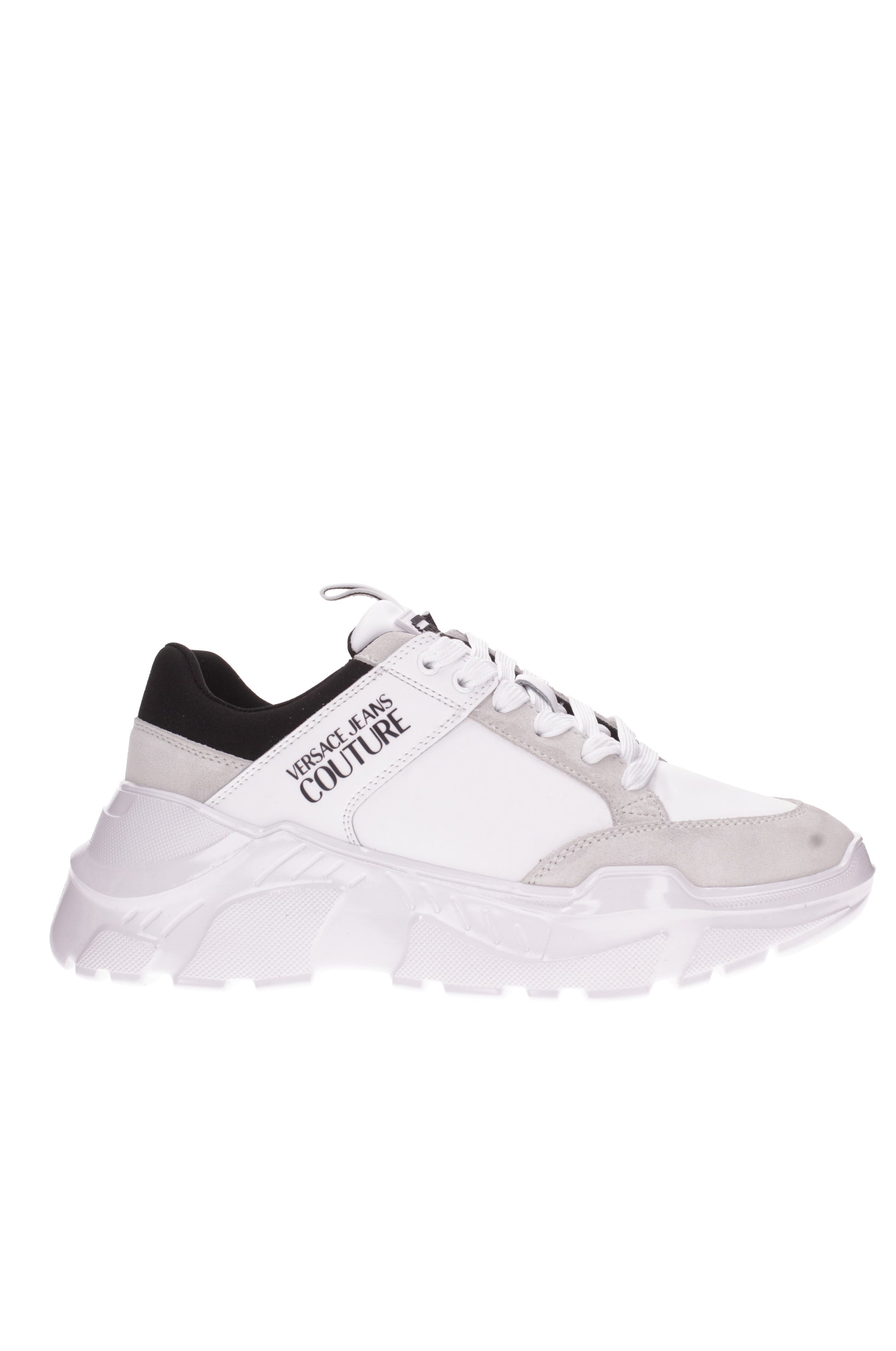 Versace jeans couture Sneakers 74YA3SC2 ZP251 003 - Marylou Shop
