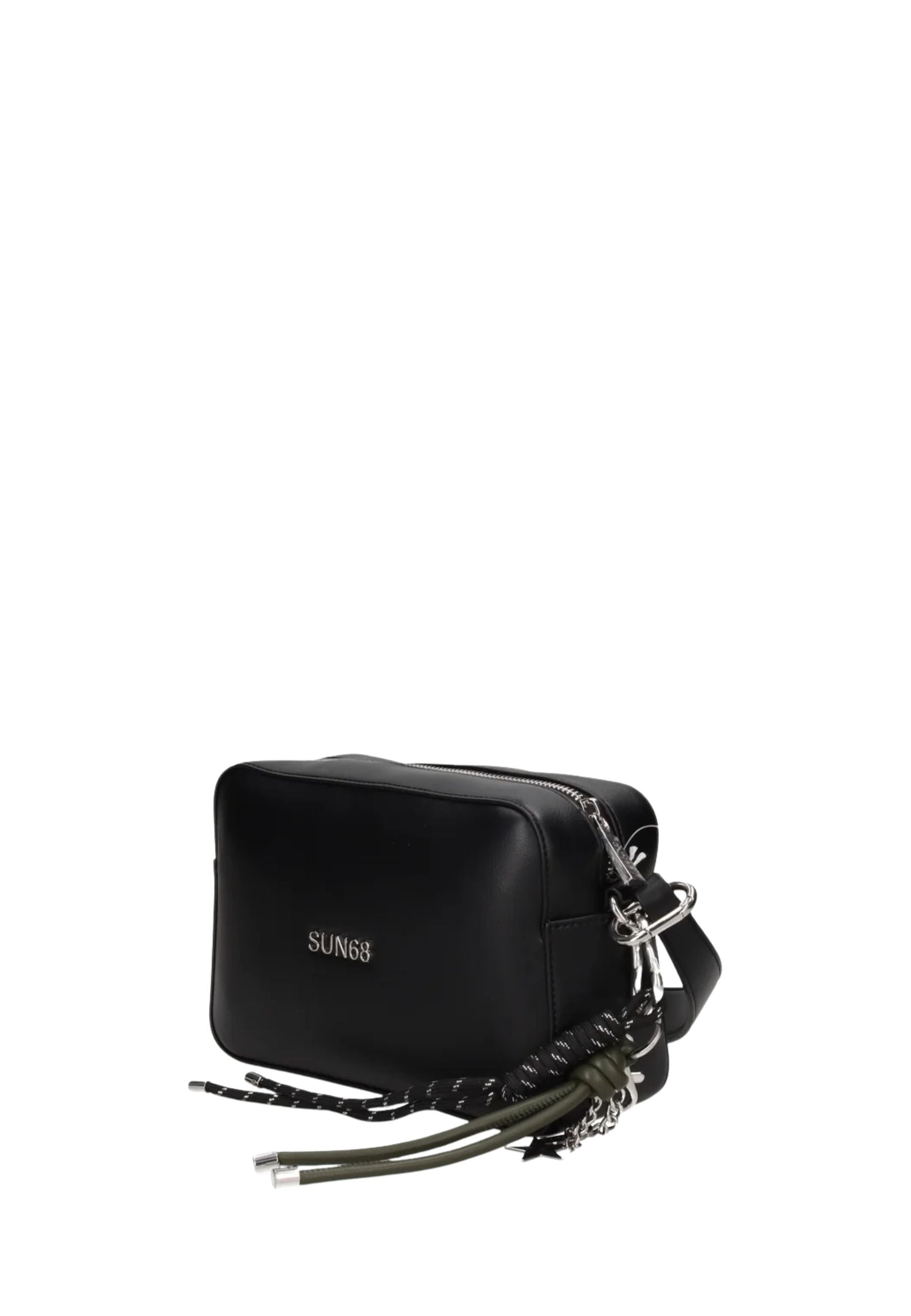 Sun68 Borse#colore_nero