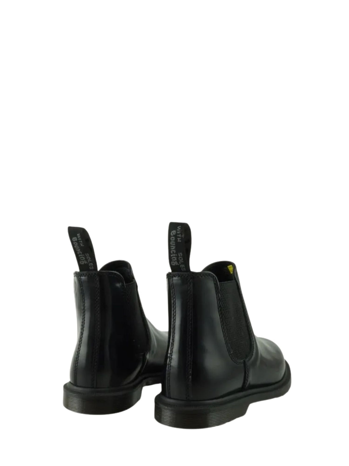 Dr. martens Tronchetto#colore_nero