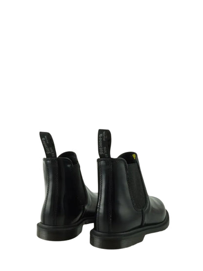 Dr. martens Tronchetto#colore_nero