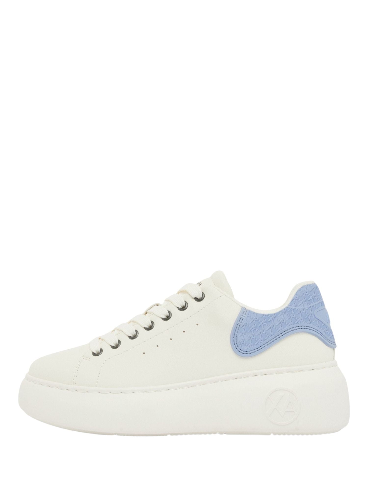 Armani exchange Sneakers#colore_bianco