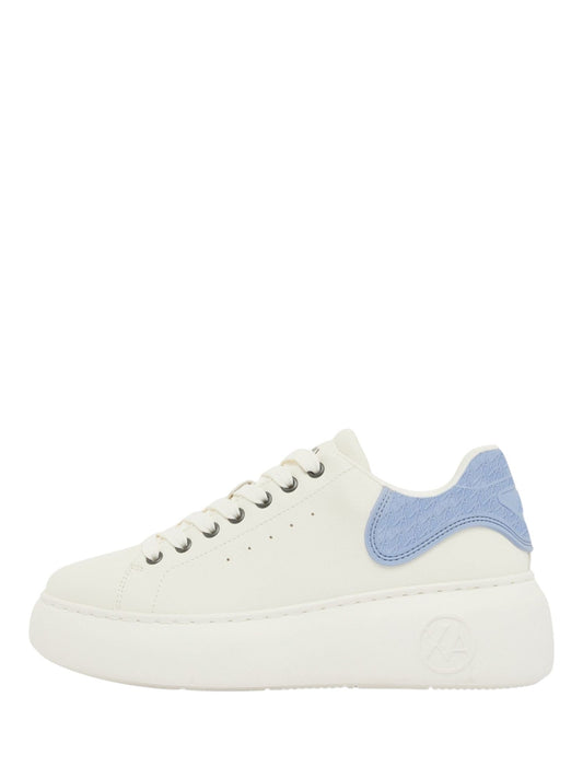 Armani exchange Sneakers#colore_bianco