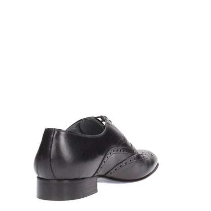Henry lobb Stringate 215 - Marylou Shop
