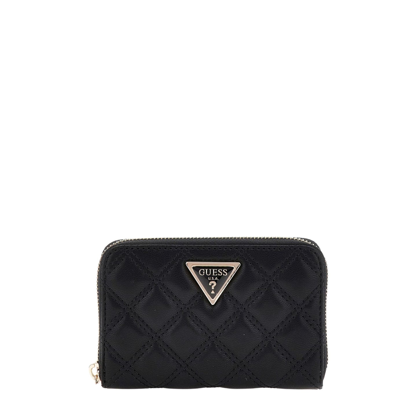 Guess Portafogli Giully SLG Medium Zip Around - Marylou Shop