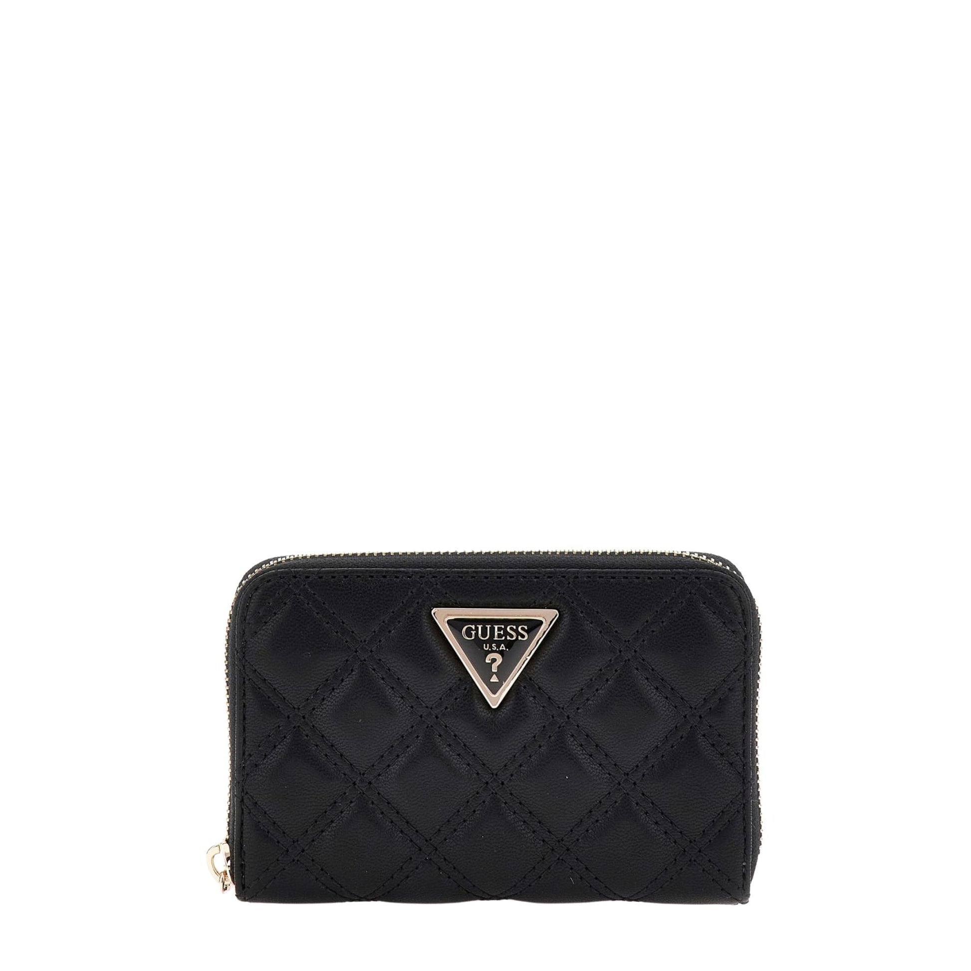 Guess Portafogli Giully SLG Medium Zip Around - Marylou Shop