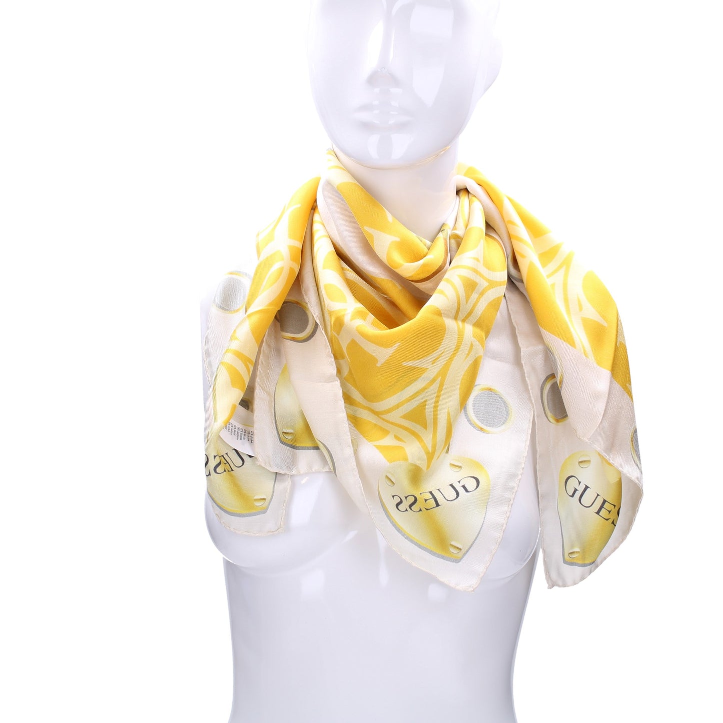 Guess Pashmina AW8045SIL90 - Marylou Shop