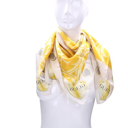 Guess Pashmina AW8045SIL90 - Marylou Shop