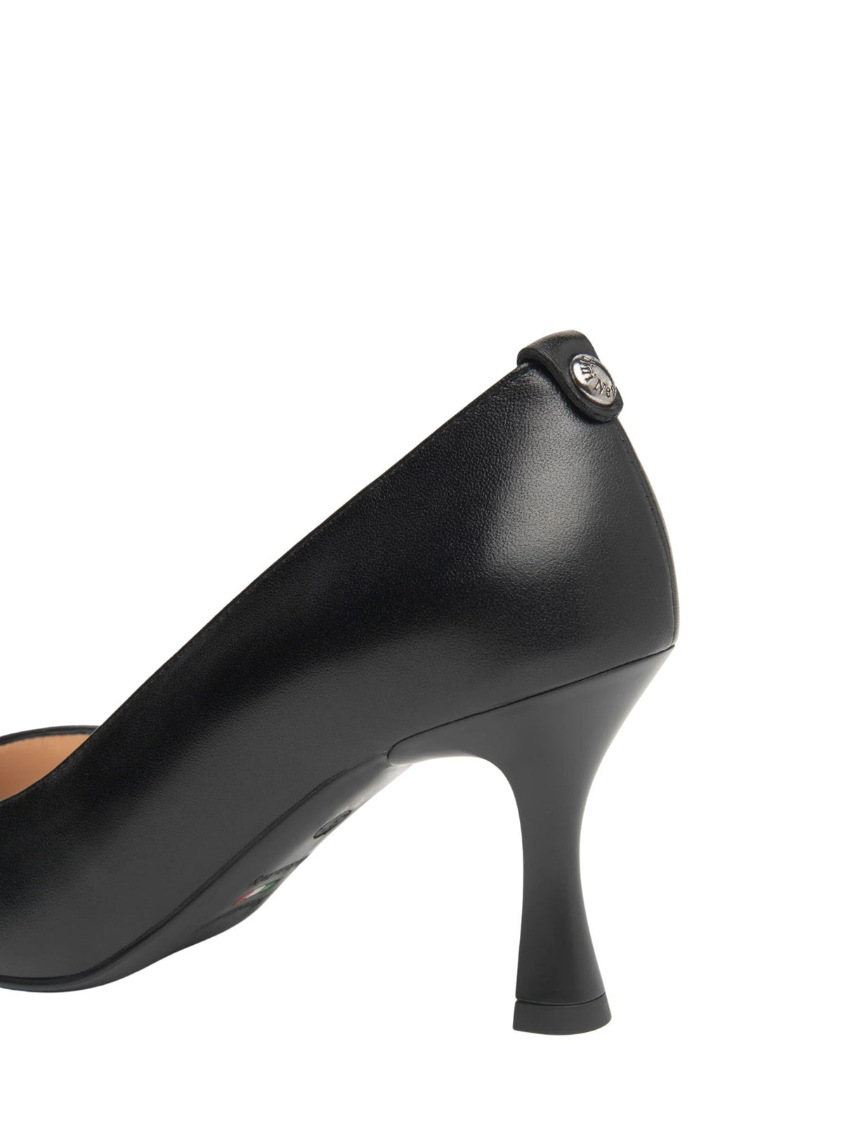 Nero giardini Decollete#colore_nero
