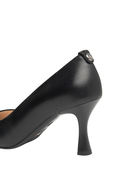 Nero giardini Decollete#colore_nero