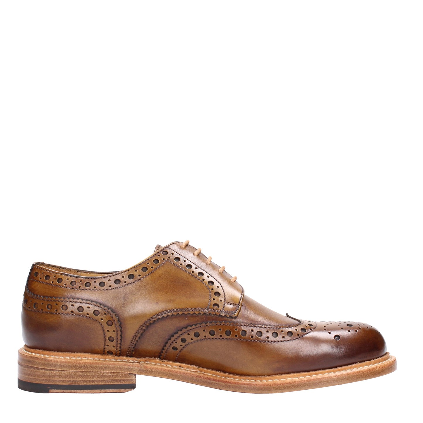 Berwick 1707 Stringate 3797 - Marylou Shop
