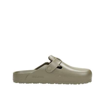 Birkenstock Sabot#colore_khaki